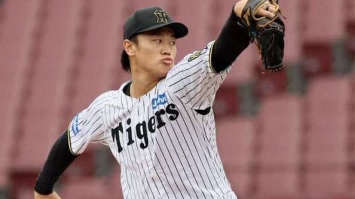 森木大智のルーキーリーグ、MLBまでの道のりが想像以上に険しすぎる