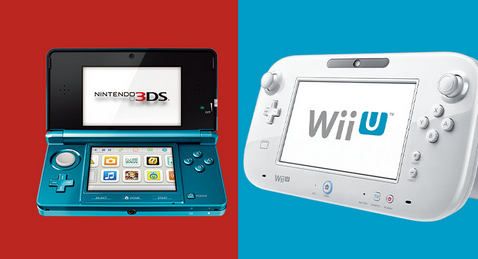 3DSWiiU時代に遊んだゲームって覚えてる？