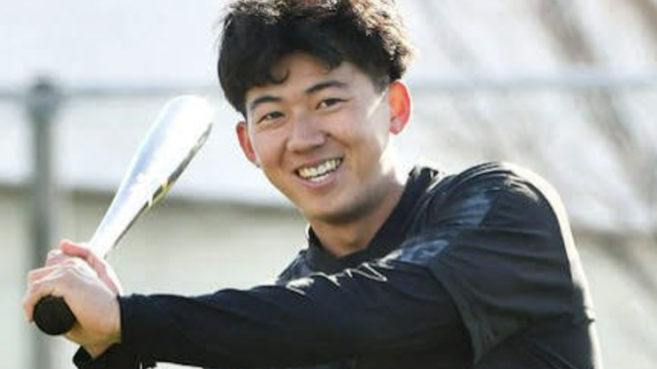 立石正広のバッティング、鈴木誠也