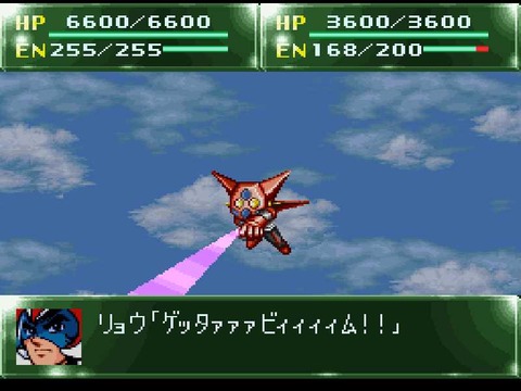 『スパロボ』ってSFC時代までは絶妙なゲームバランスしてたよな？