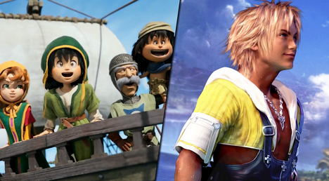 若手にDQ派とFF派どちらなのか聞いたら全員ポケモン派だったというポストがバズる