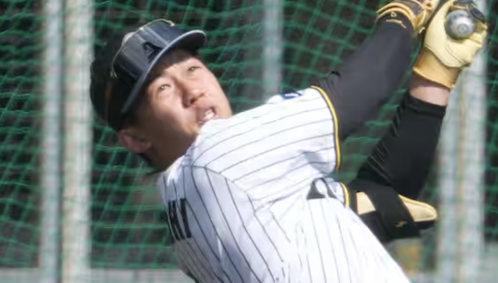 【朗報】立石さん、28スイングで柵越え19本 ｗｗｗｗｗｗ