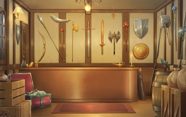 ドラクエはなぜ遠くて辺境の村になるほど武器や道具の値段が高くなるんだ