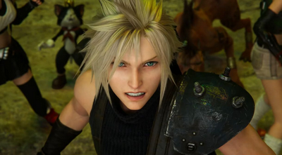 FF7リバース(PS5版発売時) 希望小売価格：9,878円(税込) (Switch2版) 6,578円（税込）
