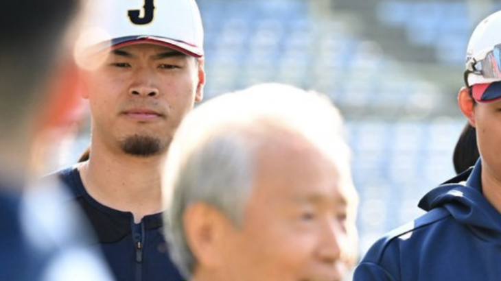 榊原を見つめる森下翔太の表情wwwwwwwwwww