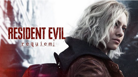 【朗報】「バイオハザードレクイエム」さん、米Amazonで売り切れてしまうｗｗｗｗ
