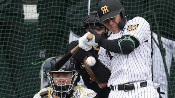 骨折した豊田寛、濱田にも先を越されて気の毒すぎる件