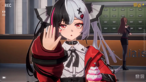 基本無料オープンワールド「Neverness to Everness」が5月に配信される事が決定！【PS5等】