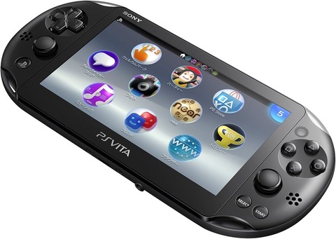 『PS Vita』でこれはやるべきって作品挙げてけ