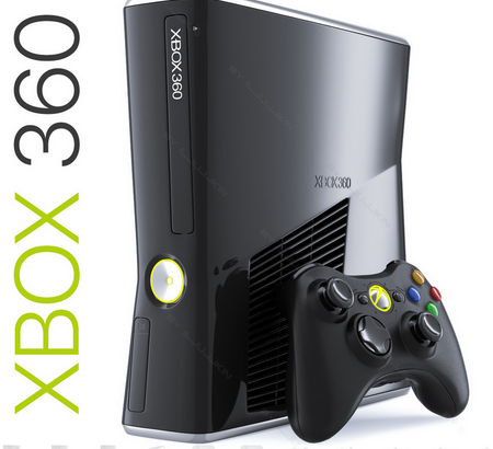 おまえらが当時xbox360を購入した理由