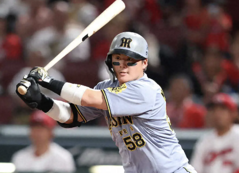 前川右京や中川勇斗が今後レフトでスタメンを勝ち取ることはほぼ不可能です←これかわいそう