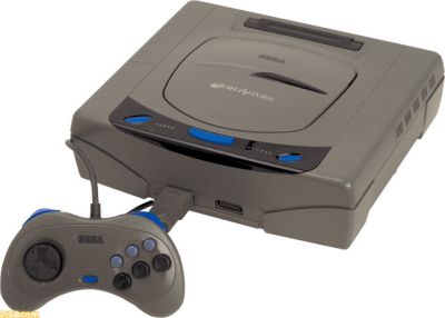 PS5って昔のセガサターンみたいな立ち位置なの？