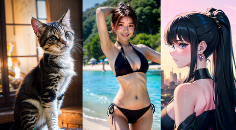 生成AI使っちゃ駄目とかいう謎の縛り