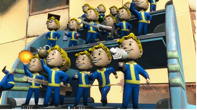 「Fallout4」、Switch2で発売ｗｗｗｗｗ