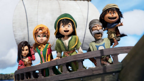 【朗報】2月「DQ7リイマジンド、仁王3、マリオテニス、龍が如く3極、バイオ9が出ます」