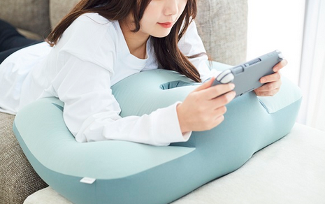 「横たわりながらやりたい」そもそもこの感覚がわからない