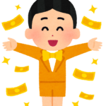 「どのようなおとなになりたい？」 小中学生の最多回答は「お金をたくさんかせいでいる」