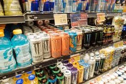 【悲報】エナドリブーム、静かに終わる