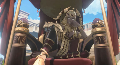 【噂】「ファイアーエムブレム万紫千紅」は任天堂の圧力によりシリーズ初のオープンワールド作品となる？