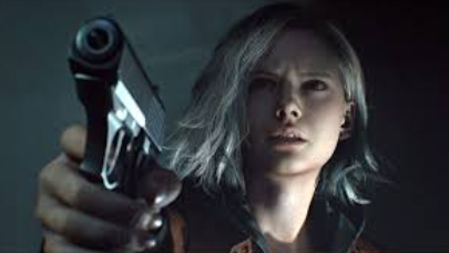 【本日発売】バイオレクイエムレビュー「グレース編は敵を倒せるようになると単調、レオン編はパリィパリィパリィ」