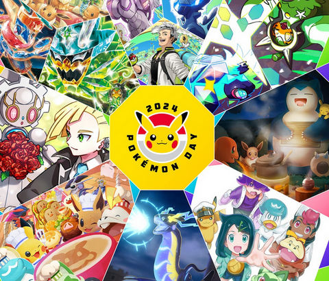 ポケモンデーの内容リークないんか