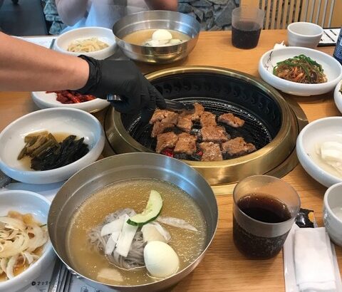 【ロケットニュース】 韓国人が日本の食事で「おかずが足りない」と感じる理由