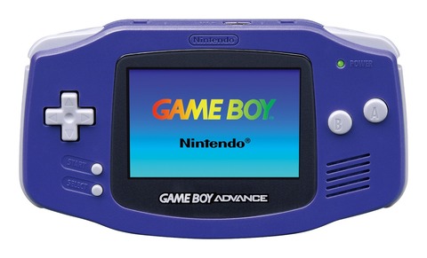『ゲームボーイアドバンス』って良いハードだったよな