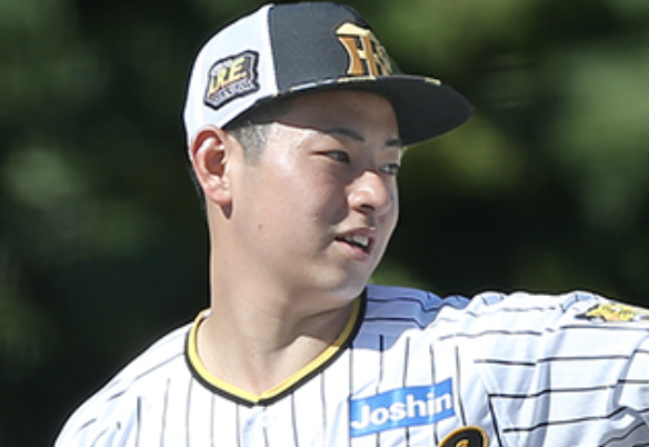 下村、またしてもブルペン入りした後に痛みが出て離脱　今年は一軍で見られるのか