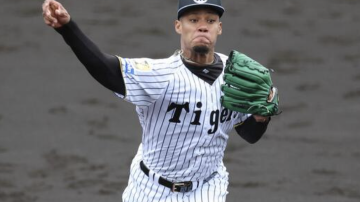 石井大智の穴を埋める中継ぎ、誰になる？候補→ドリス、モレッタ、岡留、畠、木下、工藤、石黒