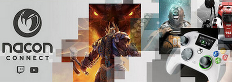 『Hell is Us』『テストドライブ』パブリッシャーNACON、経営破綻を申請