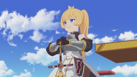 『女剣士』← 強いわけがないだろｗｗｗ