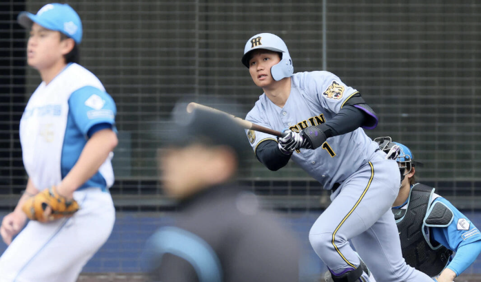 森下センター近本ライトってどうなんや？