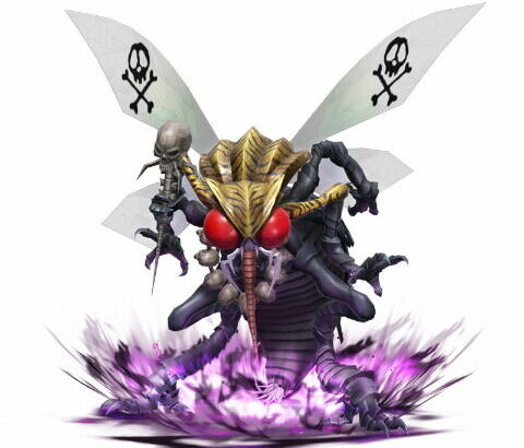 『ベルゼブブ』← どんなイメージ？🤔