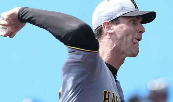 【5-2負け】今日のOP戦の収穫→ラグズデール良さそう、濱田守備やばい、今朝丸良さそう