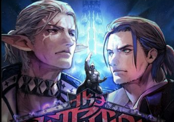 【画像】PS5一軍タイトルのFF14がハンパない過疎　お前らの想像の118倍は過疎