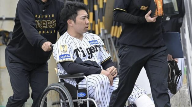 石井大智がいない間、何試合リリーフで負けるんやろな・・・