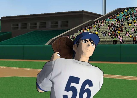 大人気野球マンガ「MAJOR」のゲームが一本も作られない理由ｗｗｗｗ