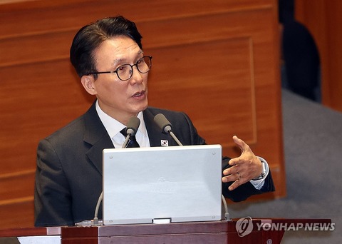 【聯合ニュース】 韓国首相　福島など8県の水産物輸入停止の再開「議論していない」