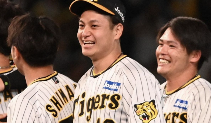 野球の世界って、仮に『岩貞』『石井』『大竹』でメシ行ったら岩貞が払うのか？