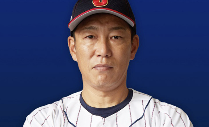井端監督『大谷！村上！吉田！』←守備完全に捨てて草すぎる