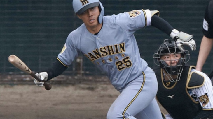 【朗報】ドラ2谷端将伍、ホンモノっぽい