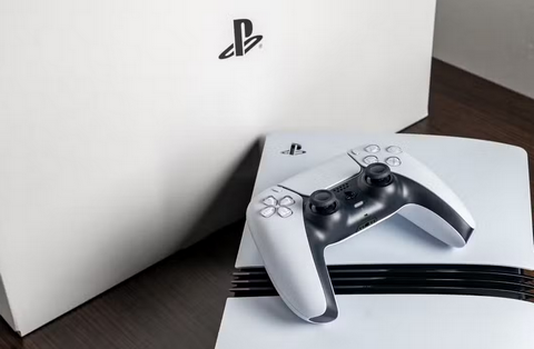 PS5って凄くね？任天堂以外の殆どのゲームが綺麗に動いて、お値段たったの5.5万円。