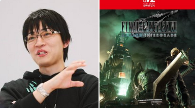 FF浜口「switch2版は現在最適化してる段階、近い内発表出来れば」