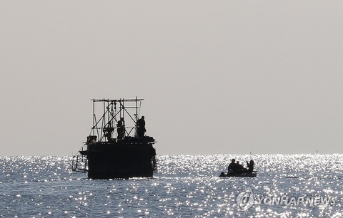 山口・長生炭鉱で台湾人ダイバー死亡　韓国団体「日本政府がつくり出した人災。遺骨の収容を」