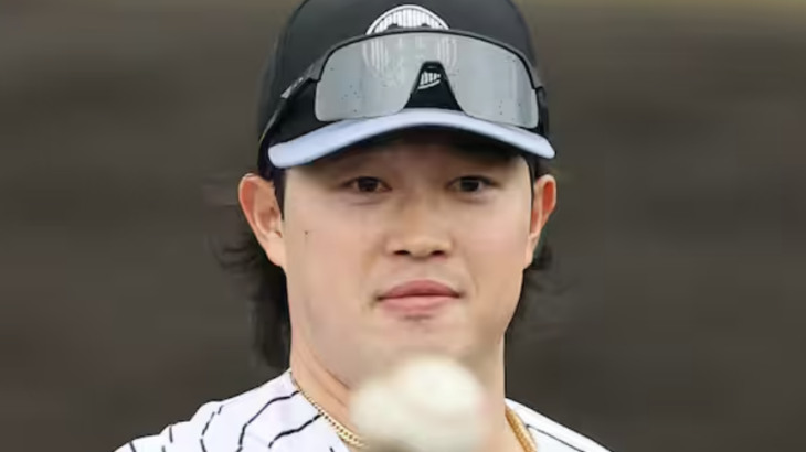 ヤクルト濱田ってなんで現ドラで出されたんや？