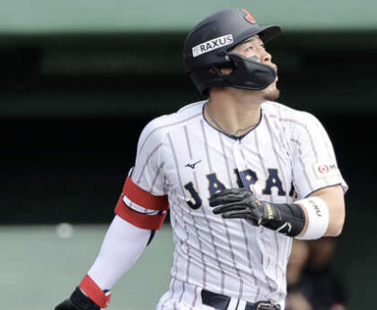 WBC、森下も佐藤も坂本も怪我なく帰ってきたらそれでええわ