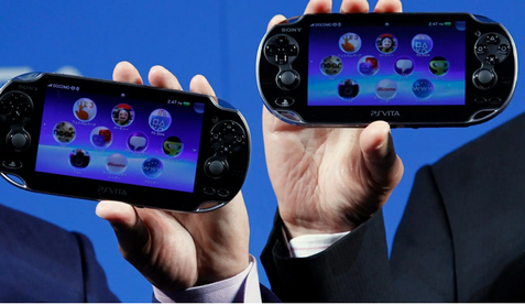 【噂】多根「新型PSPの相棒に？ かつて苦戦した『PlayStation Vita TV』復活」