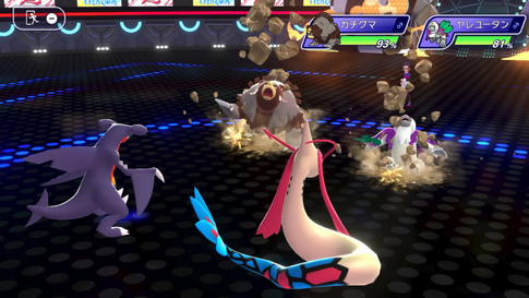 Switch2さん、ポケモン10世代が縦マルチなら終焉を迎える模様