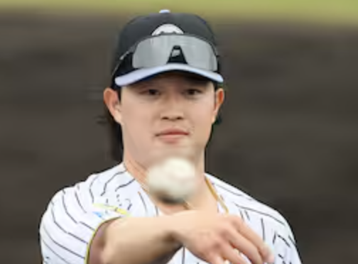 濱田太貴、2025年8月の再昇格後の一軍成績がOPS.820　ただの覚醒の可能性も