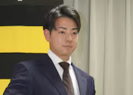 下村は次世代の村上頌樹？村上は最初の2年間ずっと二軍のローテで投げまくってる